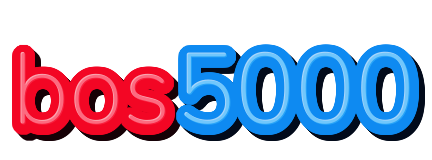 bos5000 — logo kanal