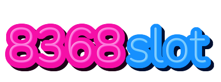 8368slot — logo kanal