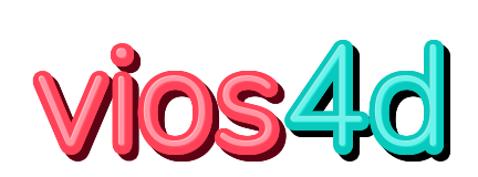 vios4d — logo kanal
