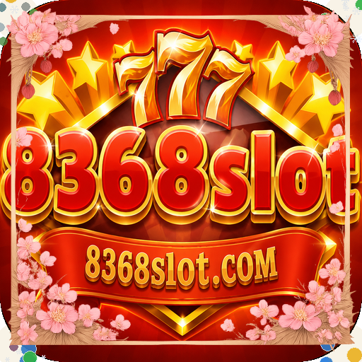 8368slot — mitra unggulan