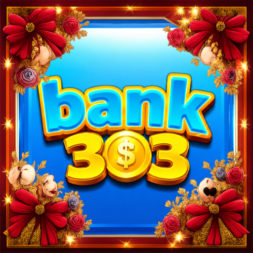 bank303 — mitra unggulan